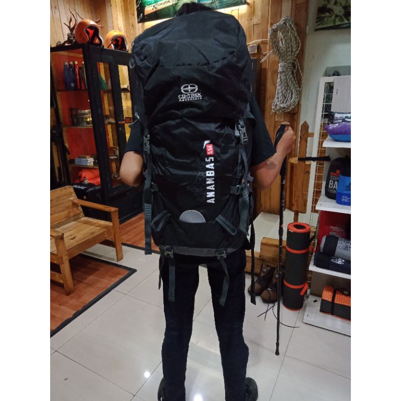 carrier cotrek anambas 55 L