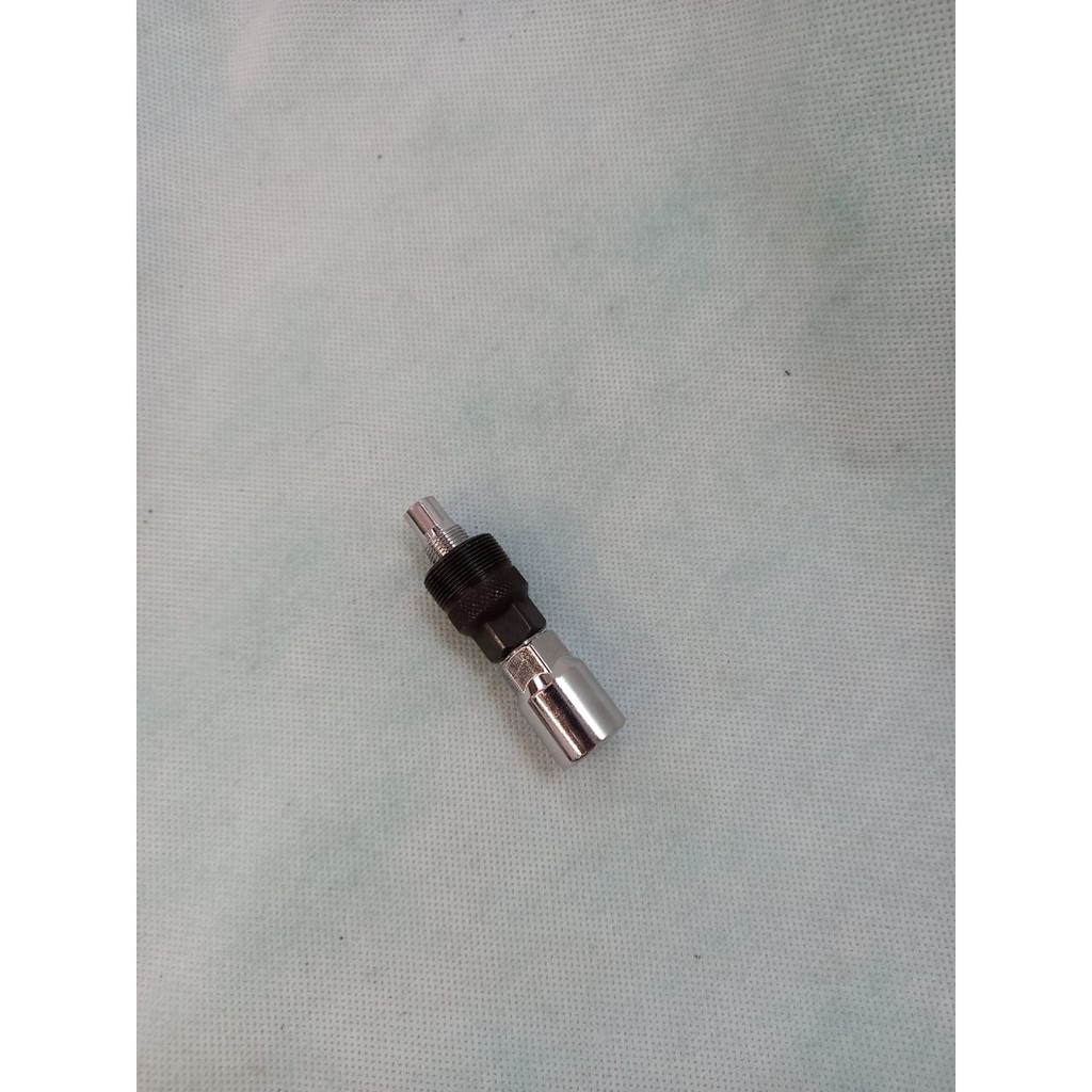 Kunci Gir Gear Crank Treker As Sepeda Minion dll. serba sepeda. Kunci