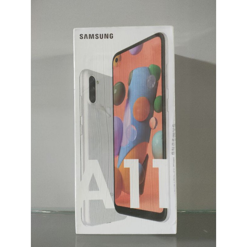 Samsung Galaxy A11