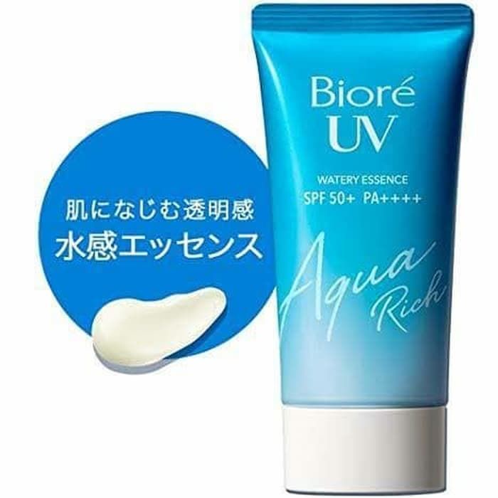 Biore UV Aqua Rich 50g