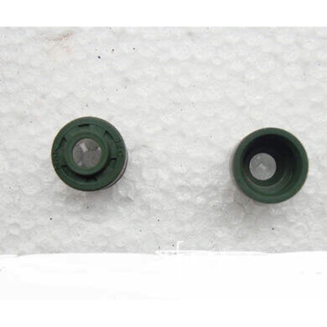 Seal Klep / Seal Valve Stem untuk Mesin Yamaha Tipe MZ 175 ( 5.5 HP ) / MZ 200 ( 6.5 HP )