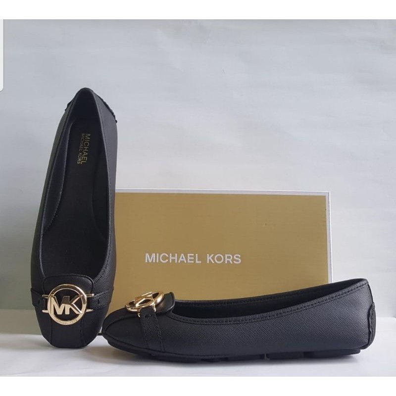 Michael kors fulton black