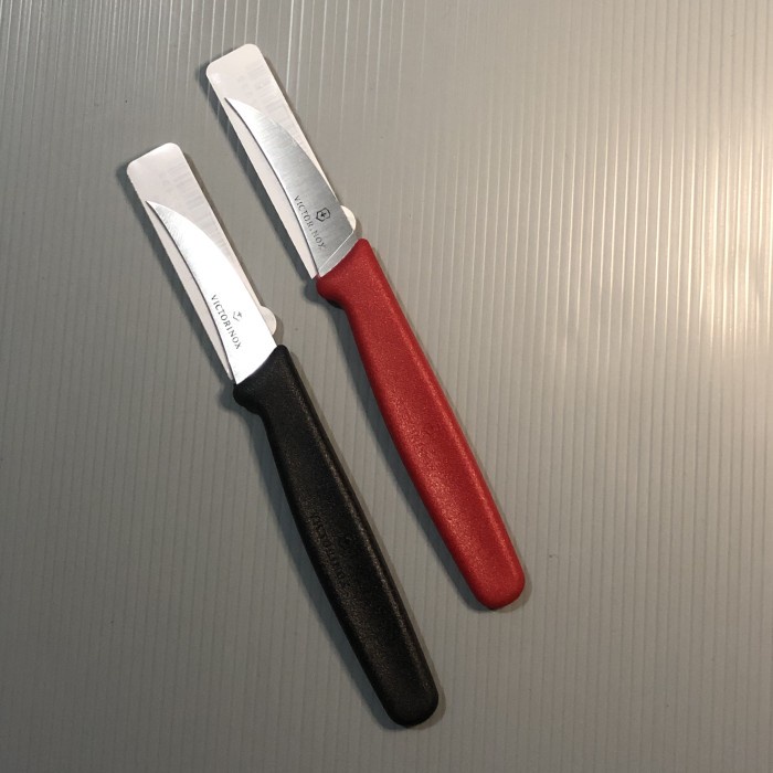 Pisau - Pisau Grafting Okulasi 6 Cm Victorinox Asli