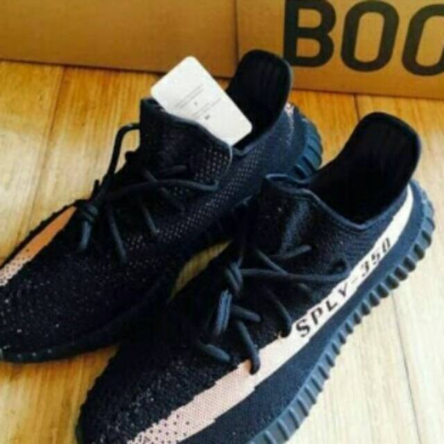 Sepatu yeezy sply-350