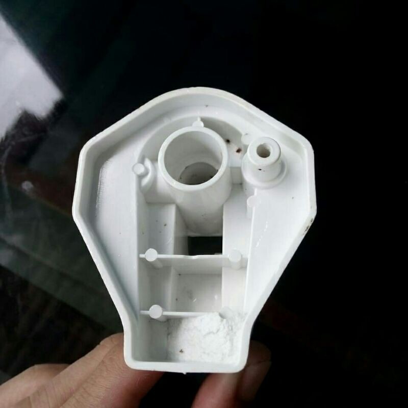 Leher kipas angin Sanex cina kecil - leher dinamo motor kipas china kecil