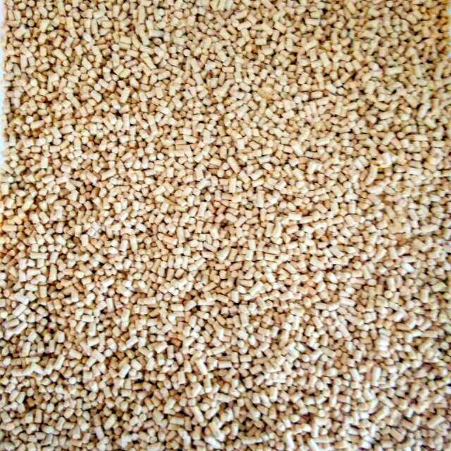 PUR KASAR PAKAN AYAM, BEBEK, KELINCI