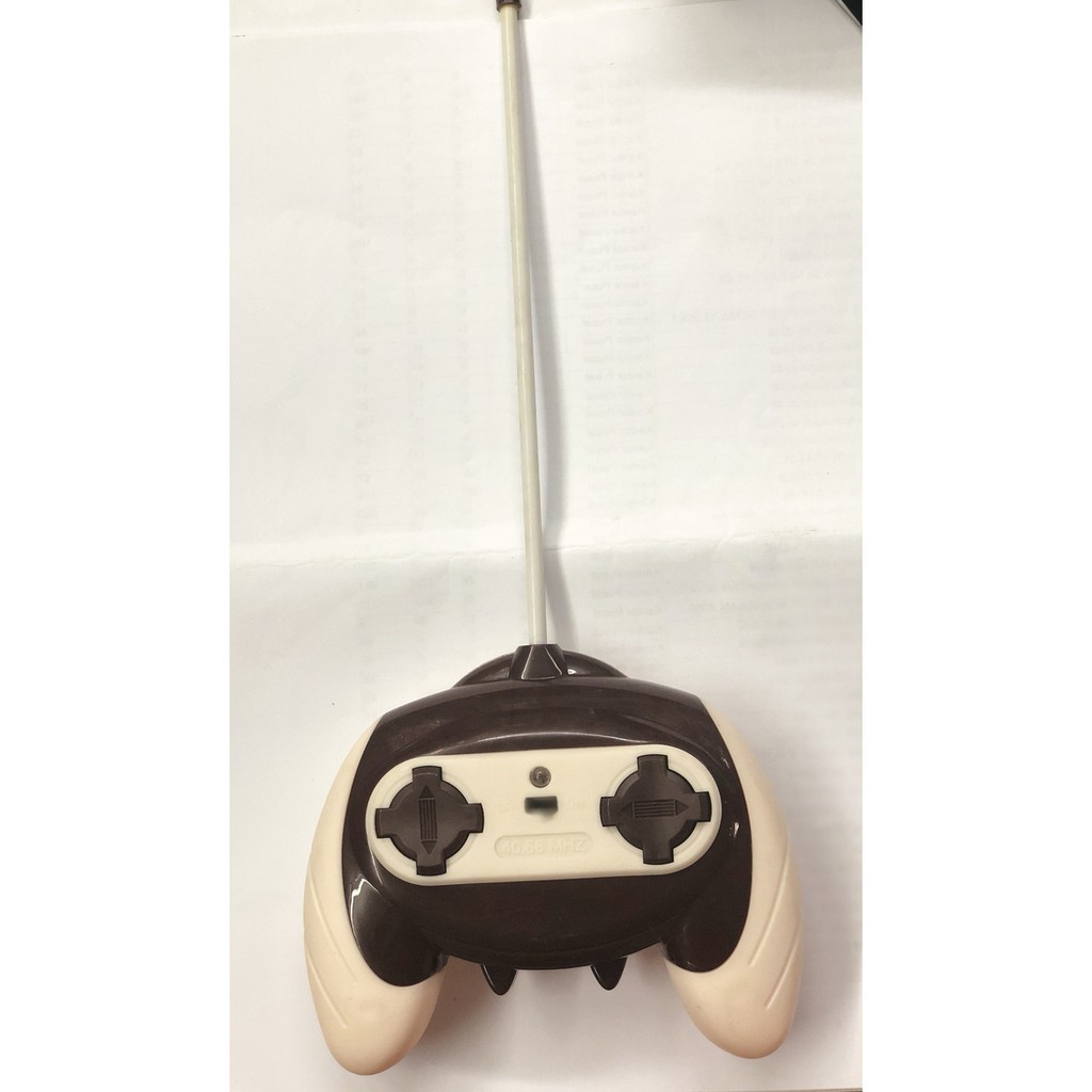 Remote mobil aki 40.68 MHz