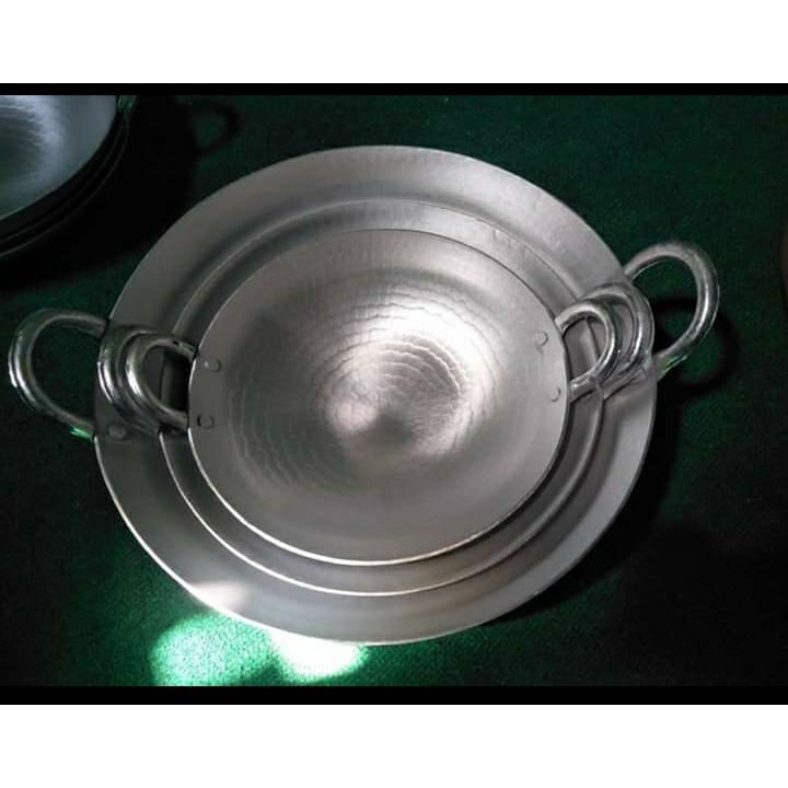 Wajan anti lengket (satu set)