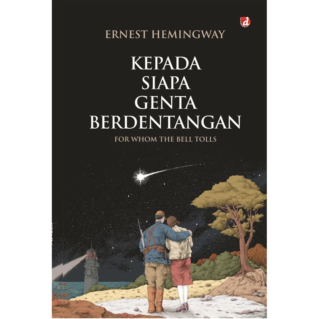 Kepada Siapa Genta Berdentangan