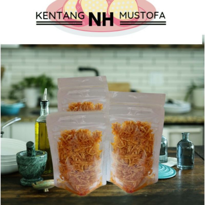 

Kentang Mustofa 500 gram