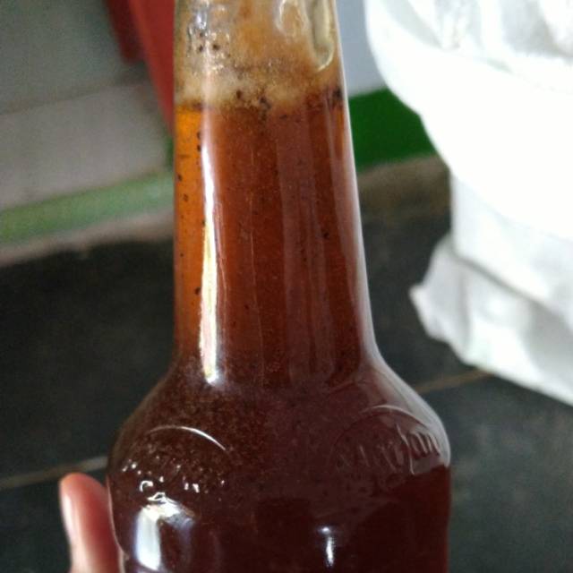 

Madu klanceng