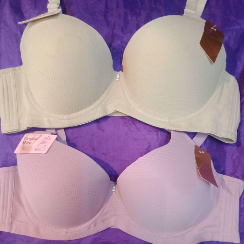 ARA98STORE - READY BH BRA TALLY 3266 JUMBO BIG CUP BUSA TIPIS - BH JUMBO TALLY CUP D - BH CUP BESAR WANITA - BH WANITA BESAR ADA KAWAT  - SIZE 38 40 42 44- BH BRA WABITA ORIGINAL - BH CUP BESAR BH MEREK TAlly