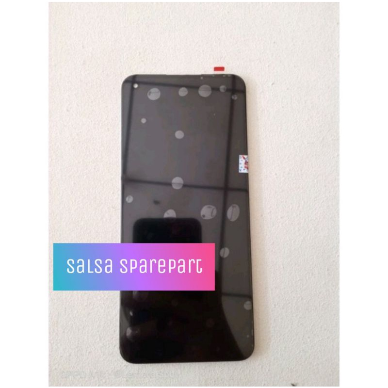 LCD TOUCHSCREEN FULLSET OPPO A54 ORIGINAL