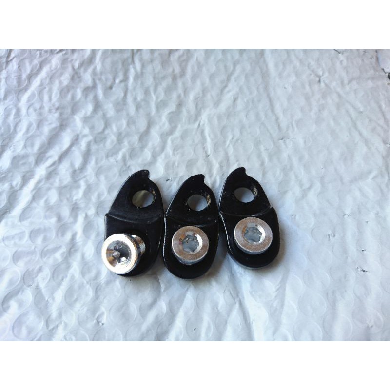 anting RD / goatlink