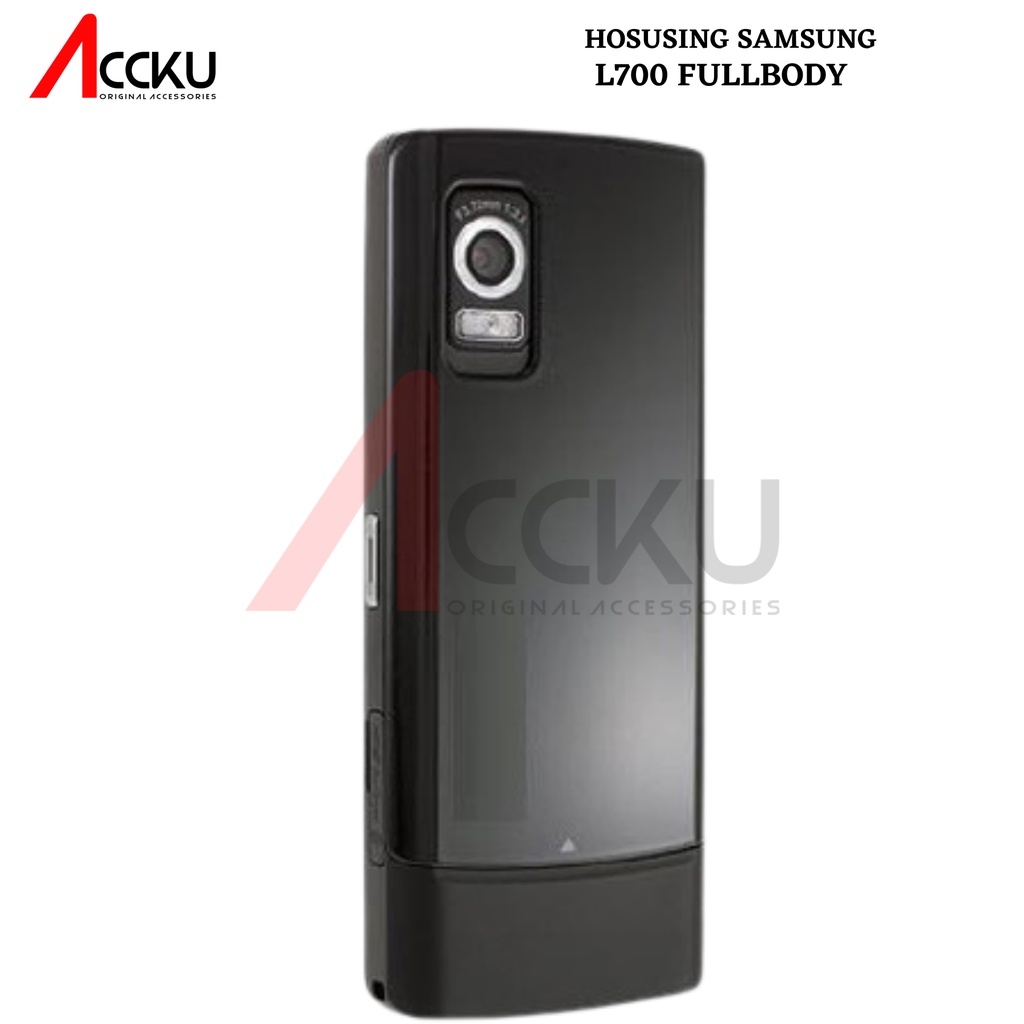 CASING SAMSUNG L700 FULLSET HOUSING SAMSUNG L700