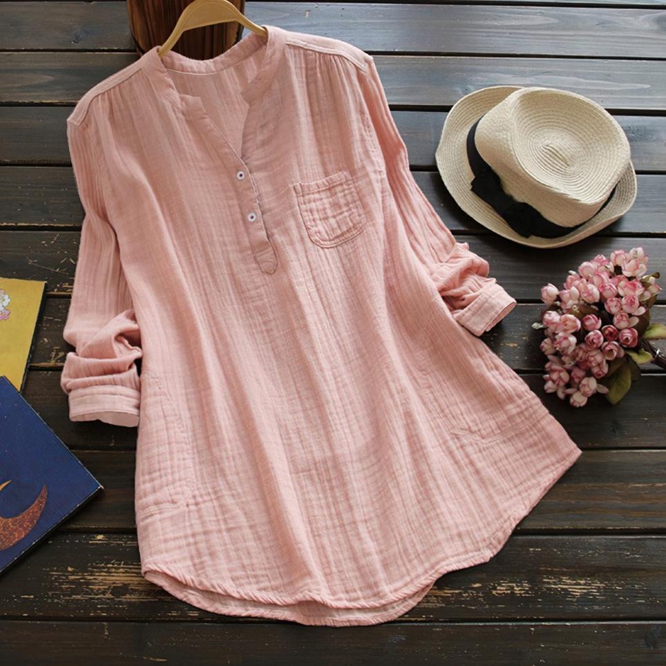 Banyak Dipakai.. Joanna Blouse by Huebee