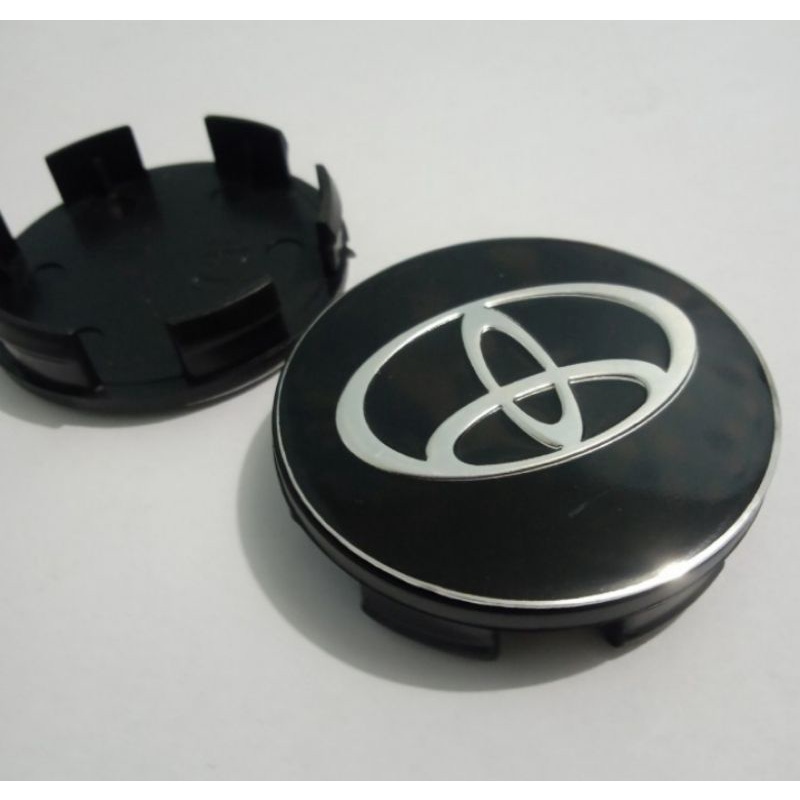 dop roda avanza hitam,tutup velg avanza 2004-2015