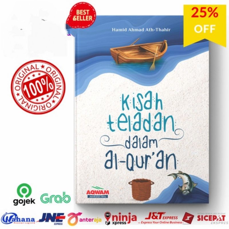 Kisah Teladan Dalam Al Quran Kisah Kisah Dalam Al Quran