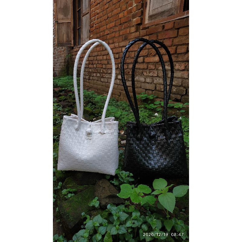 Jali Unyil polos Long Handle