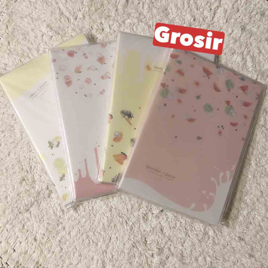 

Notebook Buku Motif (PCS/GROSIR)