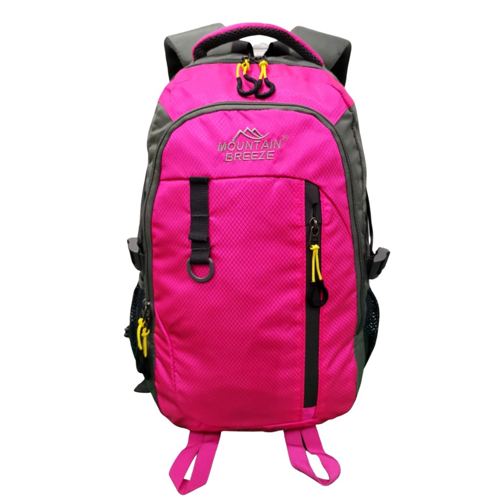 HIGHLAND MOUNTAIN BREEZE HALIMUN 99006 tas ransel pria backpack tas sekolah tas kuliah tas punggung ransel laptop ransel gunung mountain breeze 18 inch ransel gunung 30L ransel sekolah ransel higking ransel seepeda ransel running ransel gunung murah