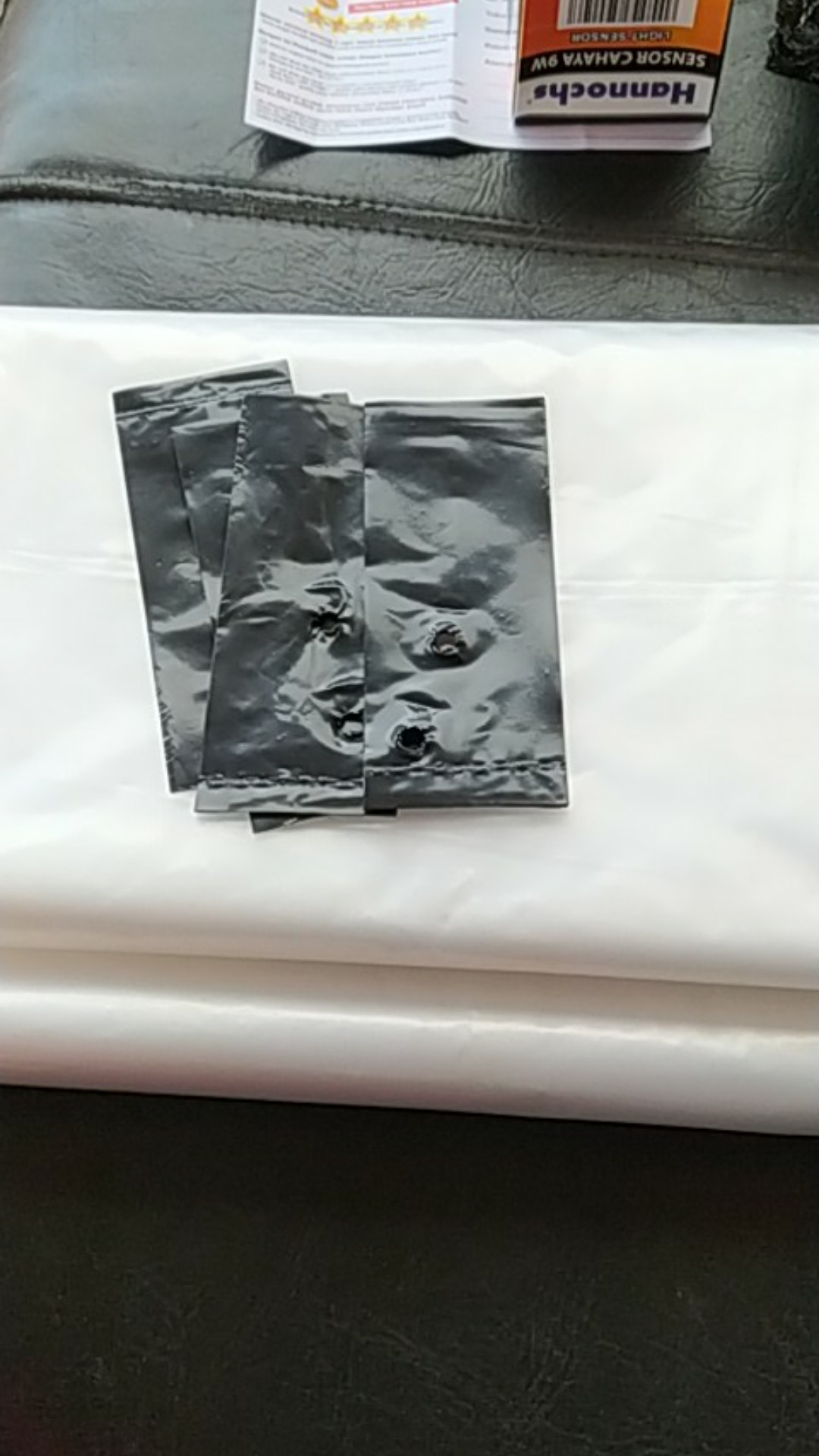 Plastik Uv Lebar 3 Meter Tebal 0.06 Mili / Plastik Uv Murah / Plastik Pelindung Tanaman