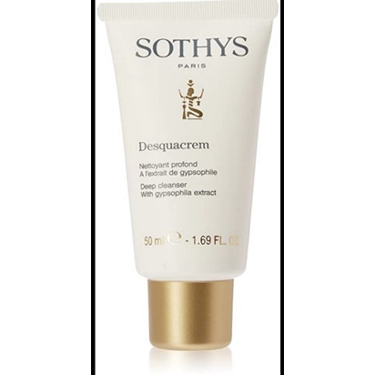 desquacream sothys