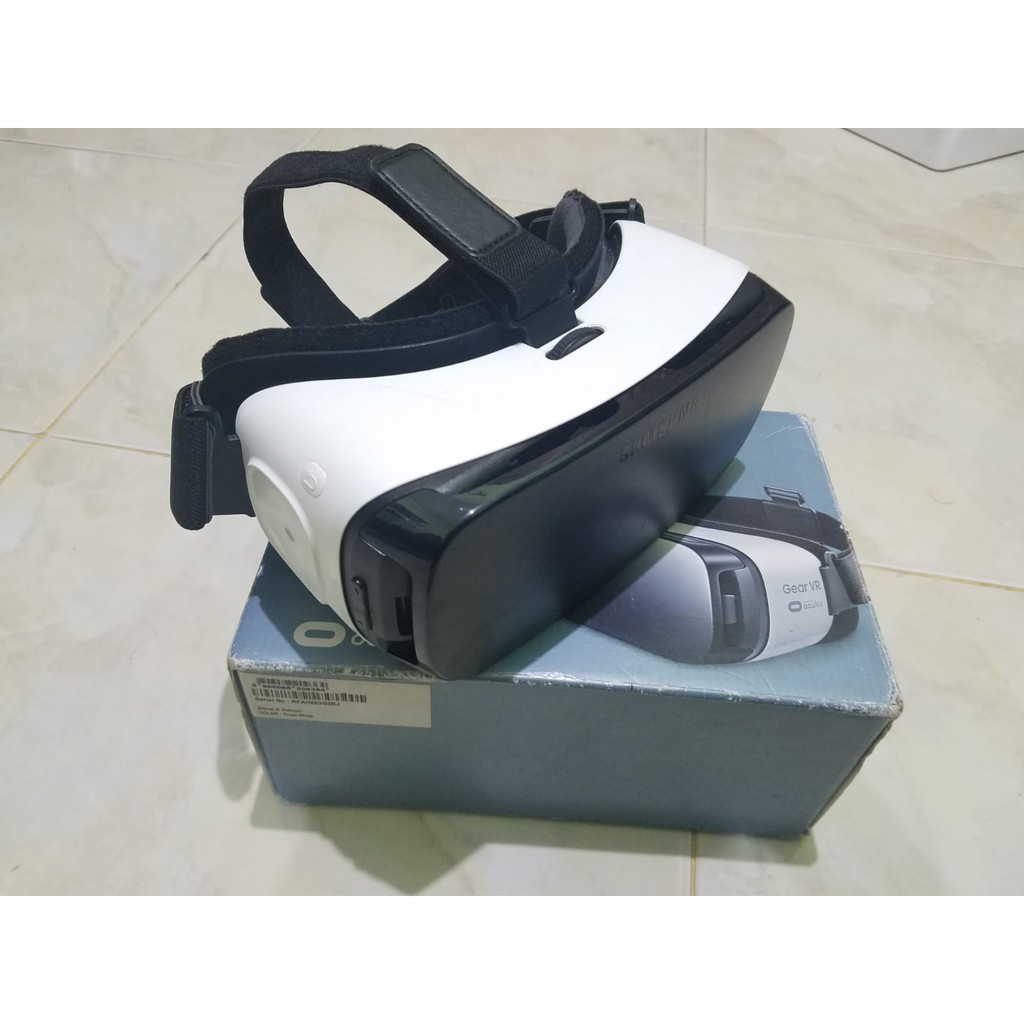 Samsung Gear VR