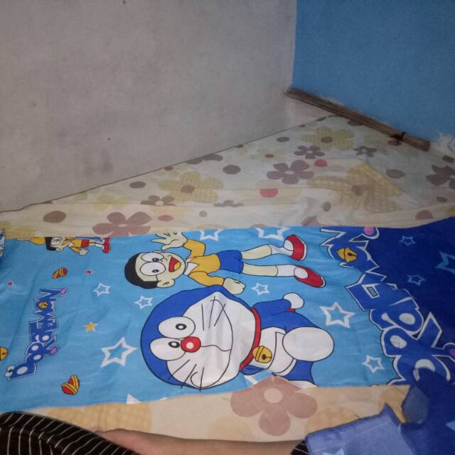 HORDENG JENDELA KARAKTER