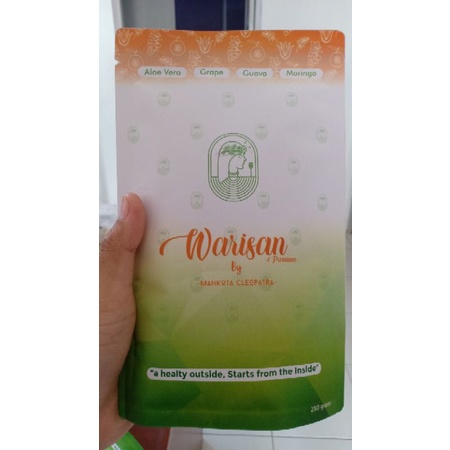 JAMU WARISAN PREMIUM by Cleopatra