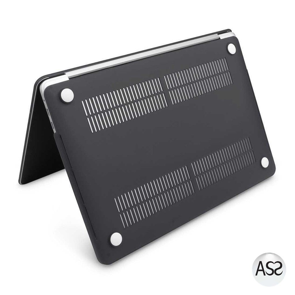 ASS Shop - ZVRUA Cover Case for Macbook Pro Touch Bar 13.3 Inch A1706 A1708 A1989