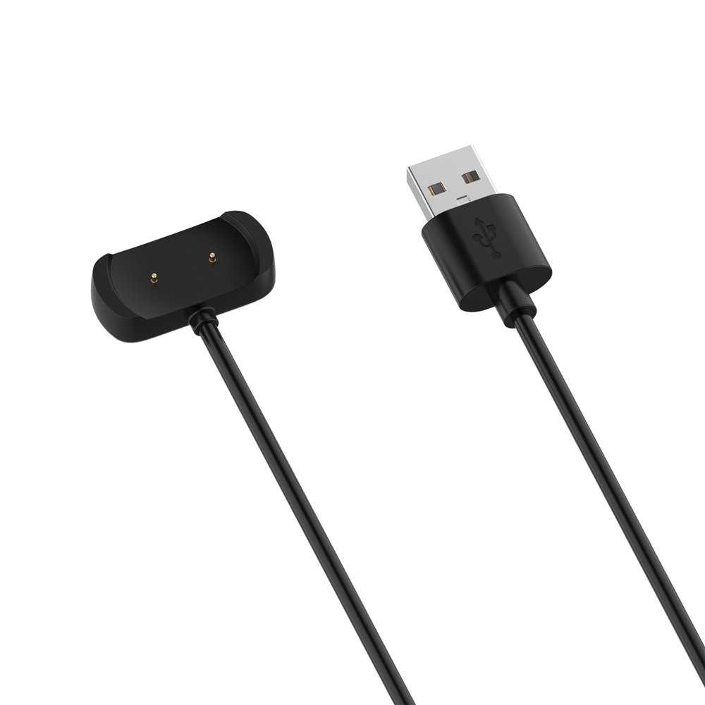 Dock Charger USB Pengganti Untuk Smartwatch Xiaomi Amazfit Bip 3