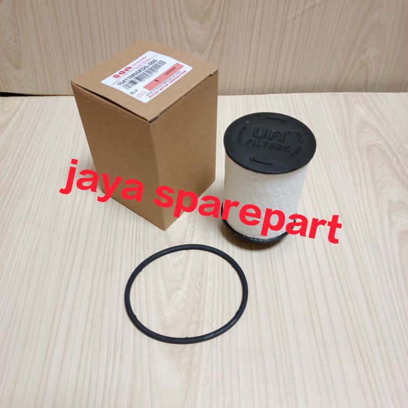 filter solar / fuel filter suzuki ertiga diesel original