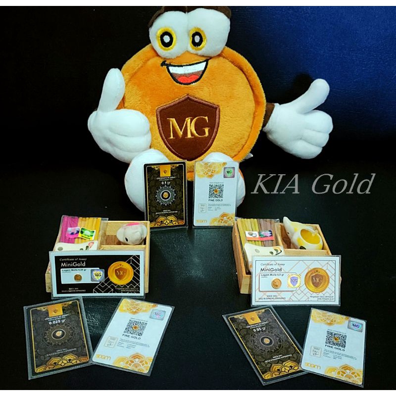 

PAKET RESELLER MINI GOLD PAKET B