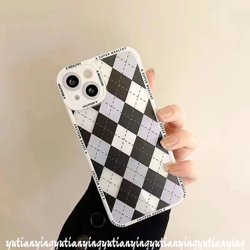 Soft Case TPU Anti Jatuh Motif Mata Malaikat Untuk iPhone 7 8 Plus 11 6 6s 13 12 Pro MAX X XR XS MAX SE 2020