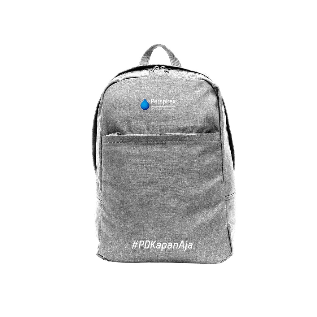 Perspirex Backpack Tas - 1pc