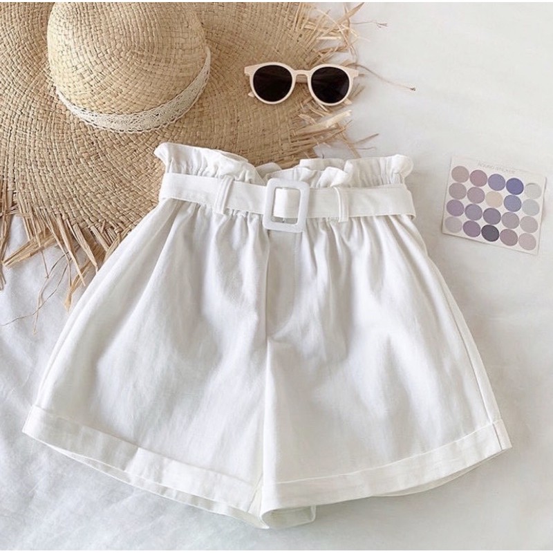 Prettypie MIZU PANTS-6