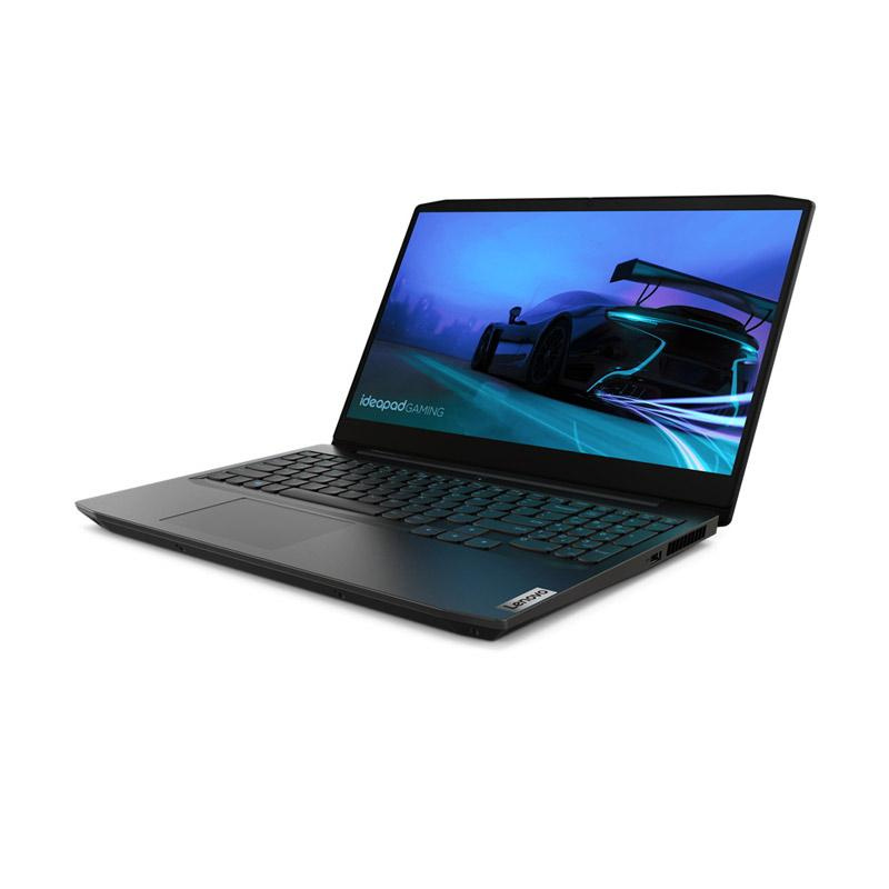 LENOVO IDEAPAD GAMING 3 15 - AMD RYZEN 5 5600H 16GB 512GB SSD GTX1650 4GB Win11+OHS 15.6&quot; FHD IPS 120HZ 2YEAR ADP