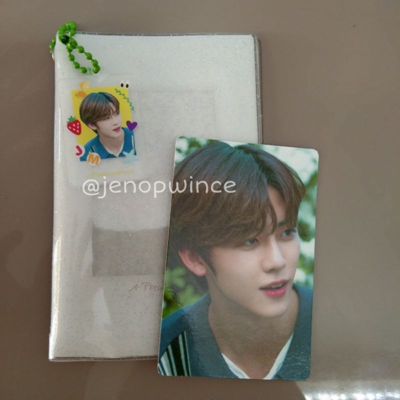 A Precious Moment Jaemin