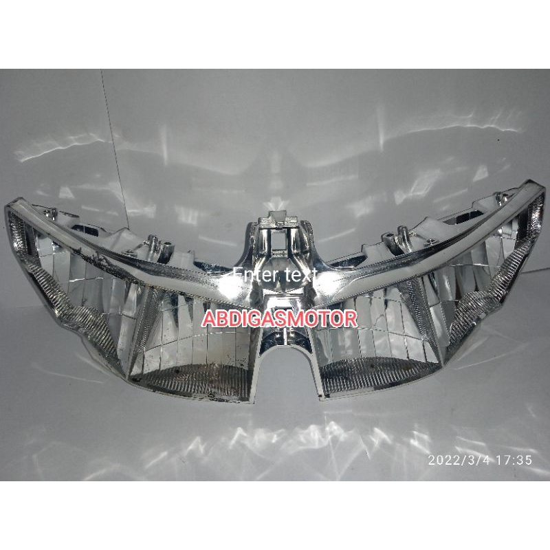 REFLEKTOR VARIO 125/150 ORIGINAL