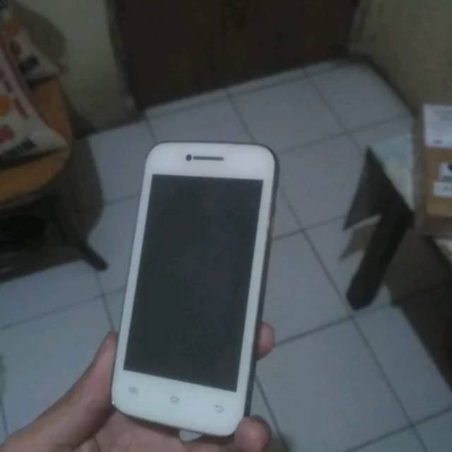 smartphone handphone hp advan S4 bekas second seken