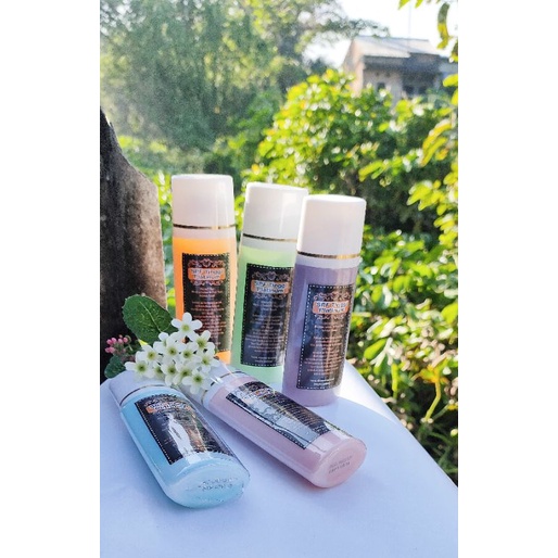 HB SIANG PLATINUM TRIPLE DOSIS