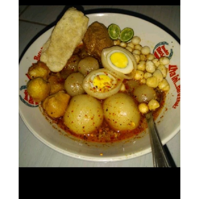 

Bocil Baso aciCilik