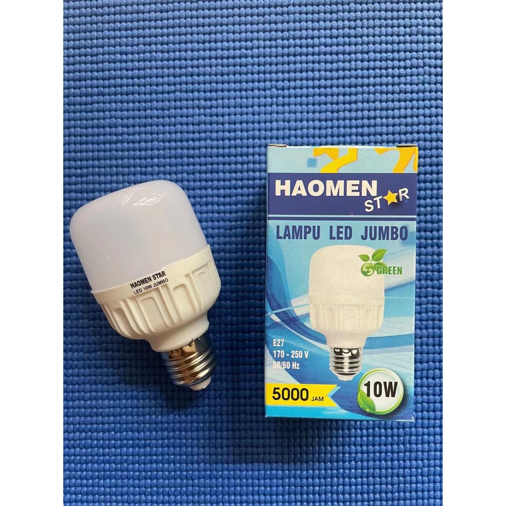 Frozen Lampu Led 10 watt Murah