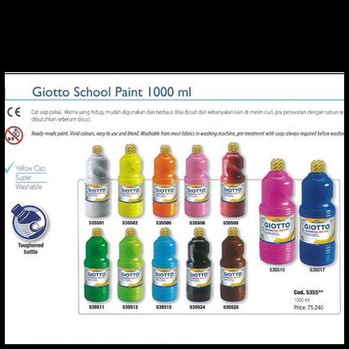 

Cat Air Merk Giotto 1000Ml