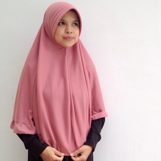 Jilbab Shopee