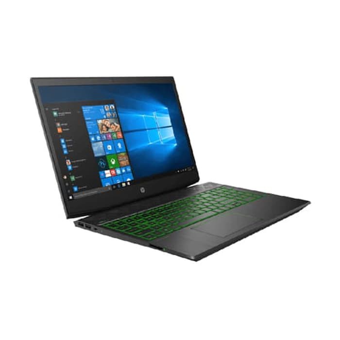 HP Pavilion Gaming 15-CX055TX