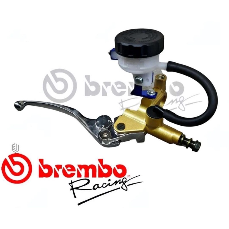 MASTER REM BREMBO AXIAL KRS MOTO1
