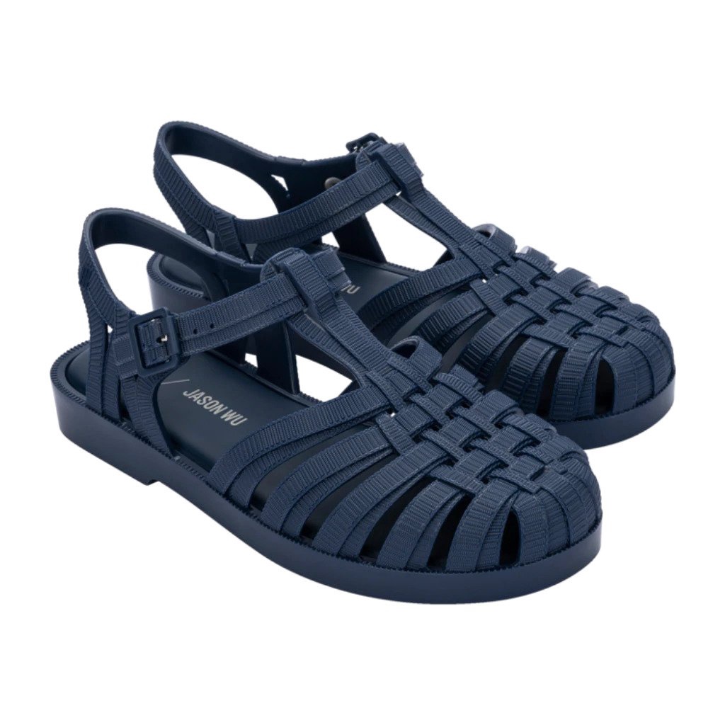 Melissa Possession Jason Wu Ad Blue