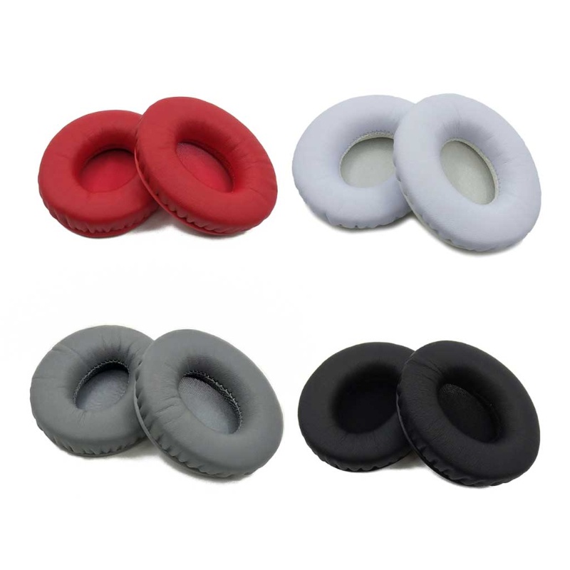 Bt ear Cushion Pad Cover ear Pads Cups Untuk Senn-heiser Momentum On-ear Breathable